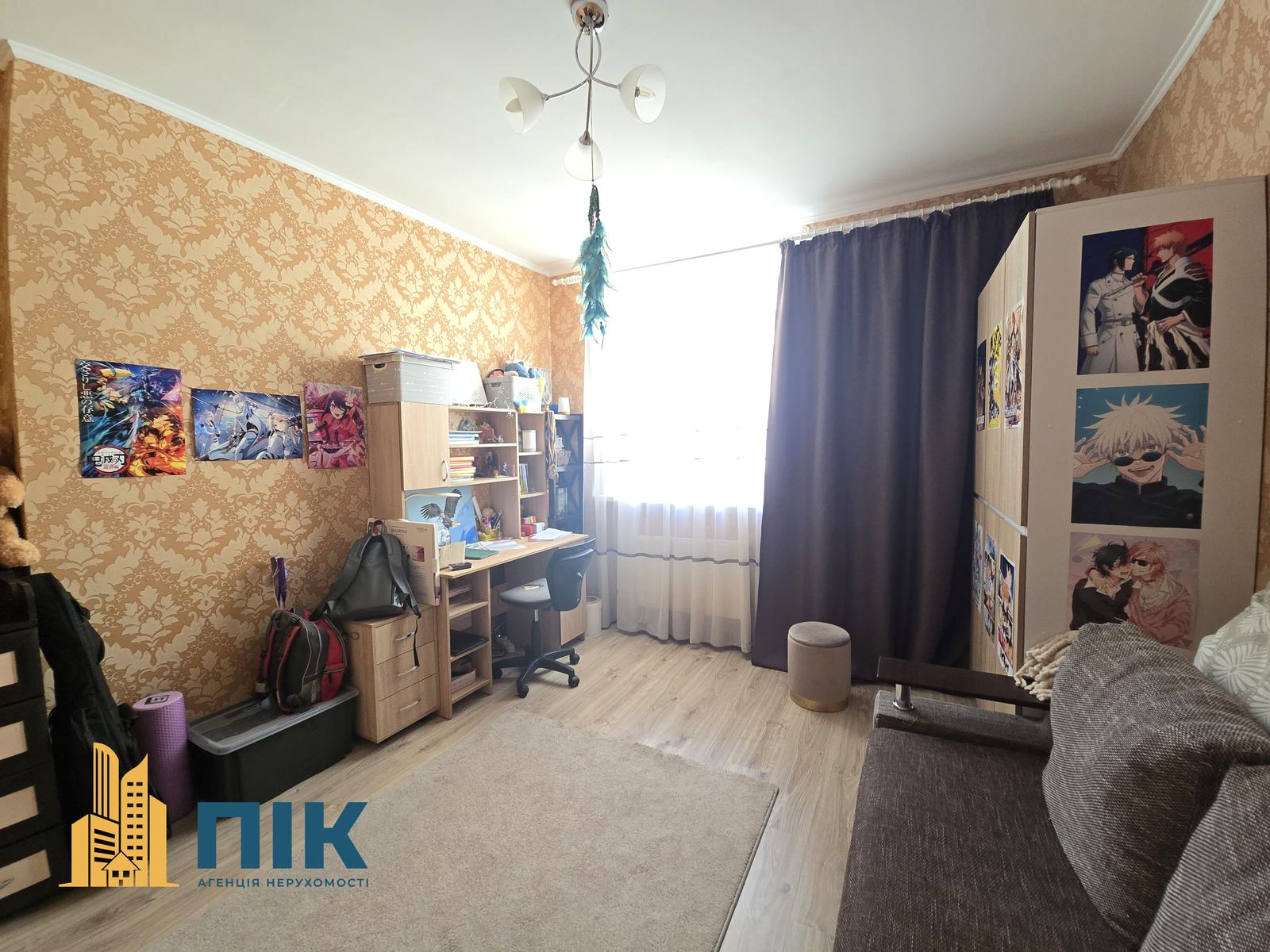 3-rooms apartment apartment by the address st. Grigorenko pr (area 80 m²) - Atlanta.ua - photo 15