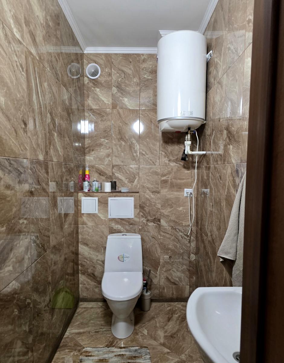 3-rooms apartment apartment by the address st. Grigorenko pr (area 80 m²) - Atlanta.ua - photo 17