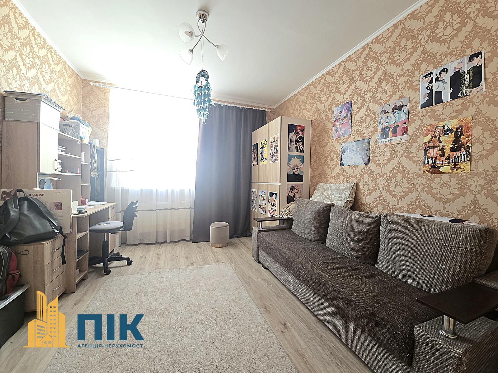 3-rooms apartment apartment by the address st. Grigorenko pr (area 80 m²) - Atlanta.ua - photo 16