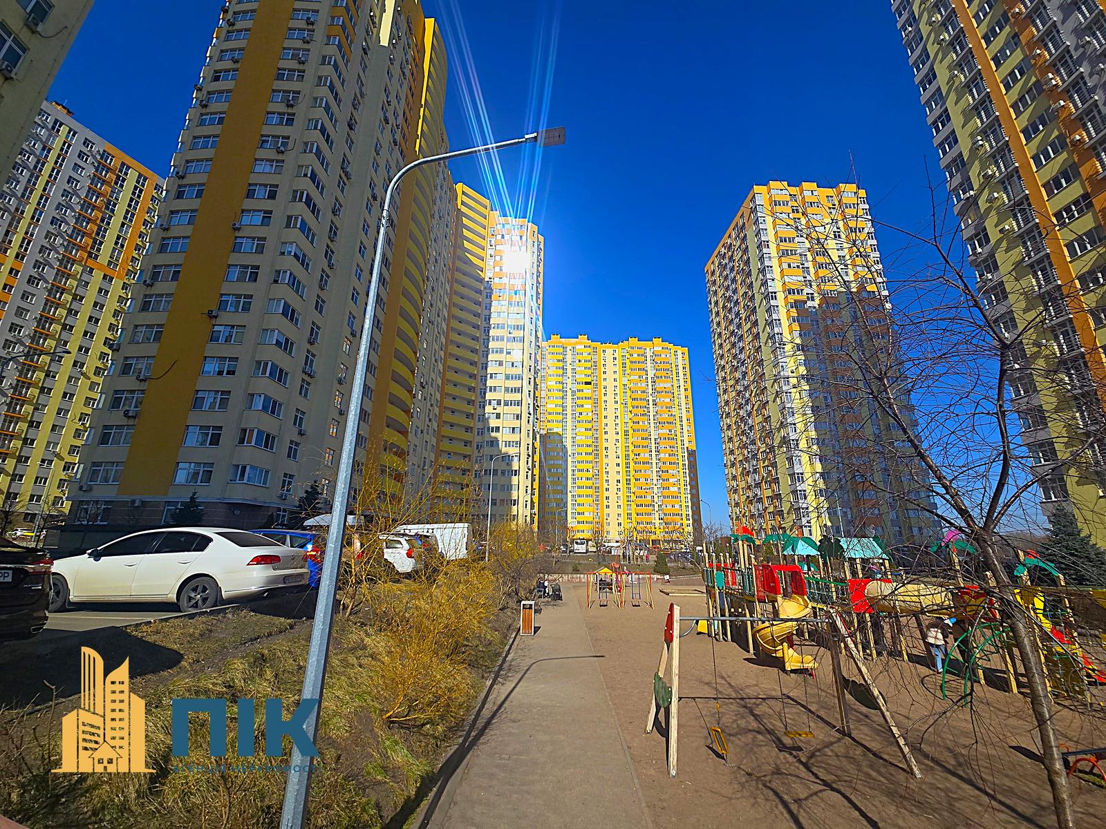 3-rooms apartment apartment by the address st. Grigorenko pr (area 80 m²) - Atlanta.ua - photo 18