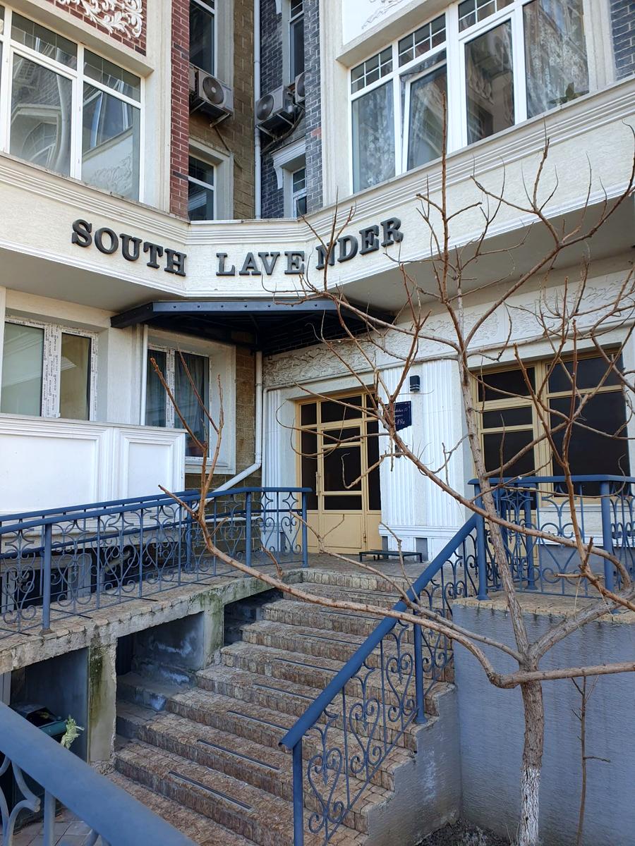 1-room apartment apartment by the address st. Sofievskaya (area 64,2 m²) - Atlanta.ua - photo 12