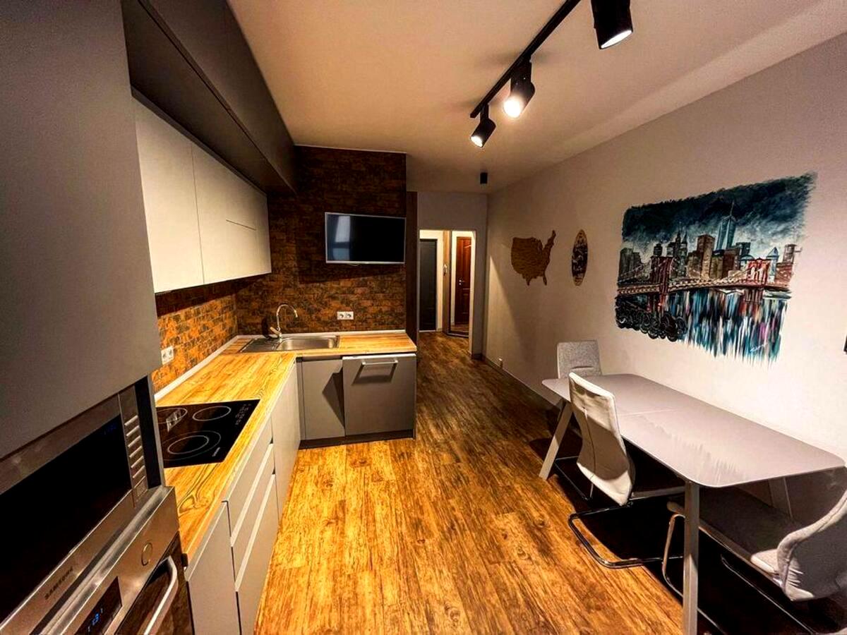 2-rooms apartment apartment by the address (area 64 m²) - Atlanta.ua - photo 4