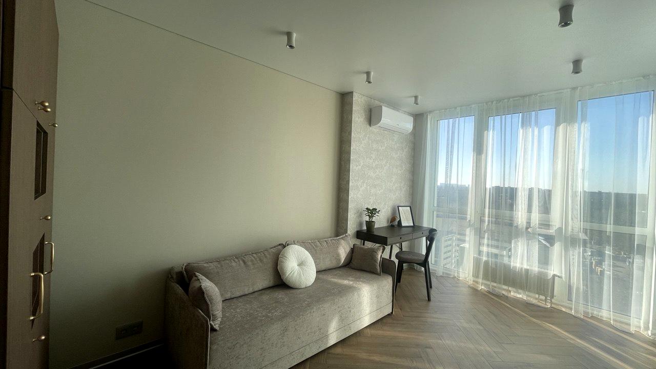 2-rooms apartment apartment by the address st. Nekrasova (area 68 m²) - Atlanta.ua - photo 5