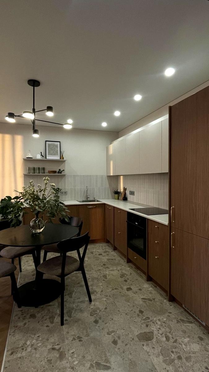 2-rooms apartment apartment by the address st. Nekrasova (area 68 m²) - Atlanta.ua - photo 3