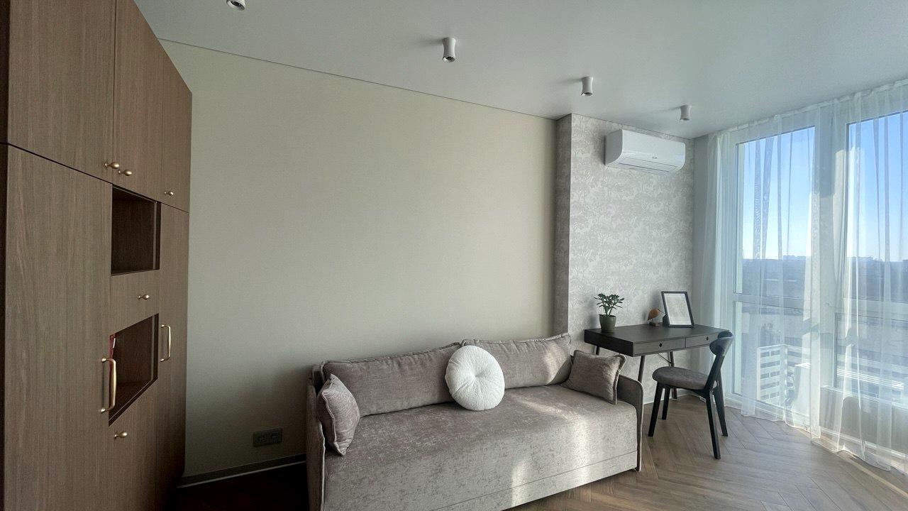 2-rooms apartment apartment by the address st. Nekrasova (area 68 m²) - Atlanta.ua - photo 6