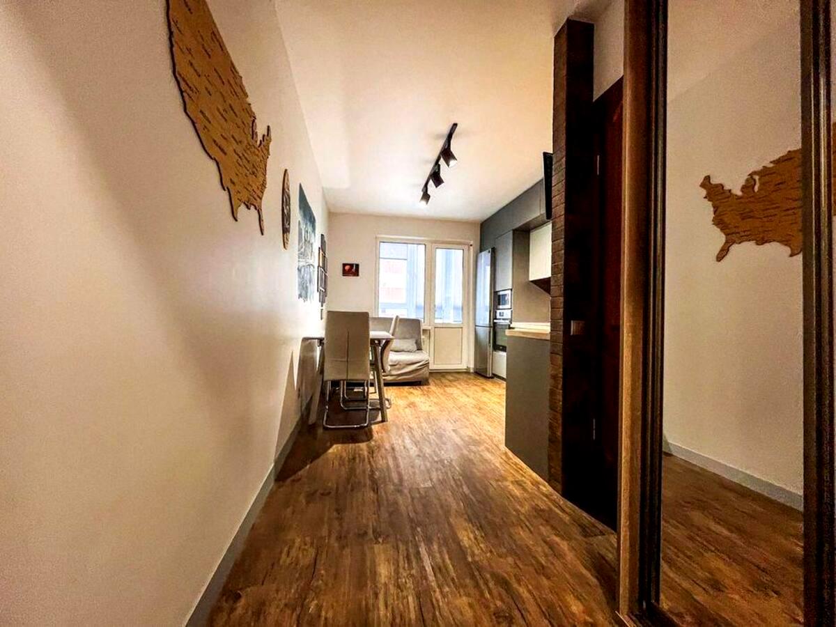 2-rooms apartment apartment by the address (area 64 m²) - Atlanta.ua - photo 6