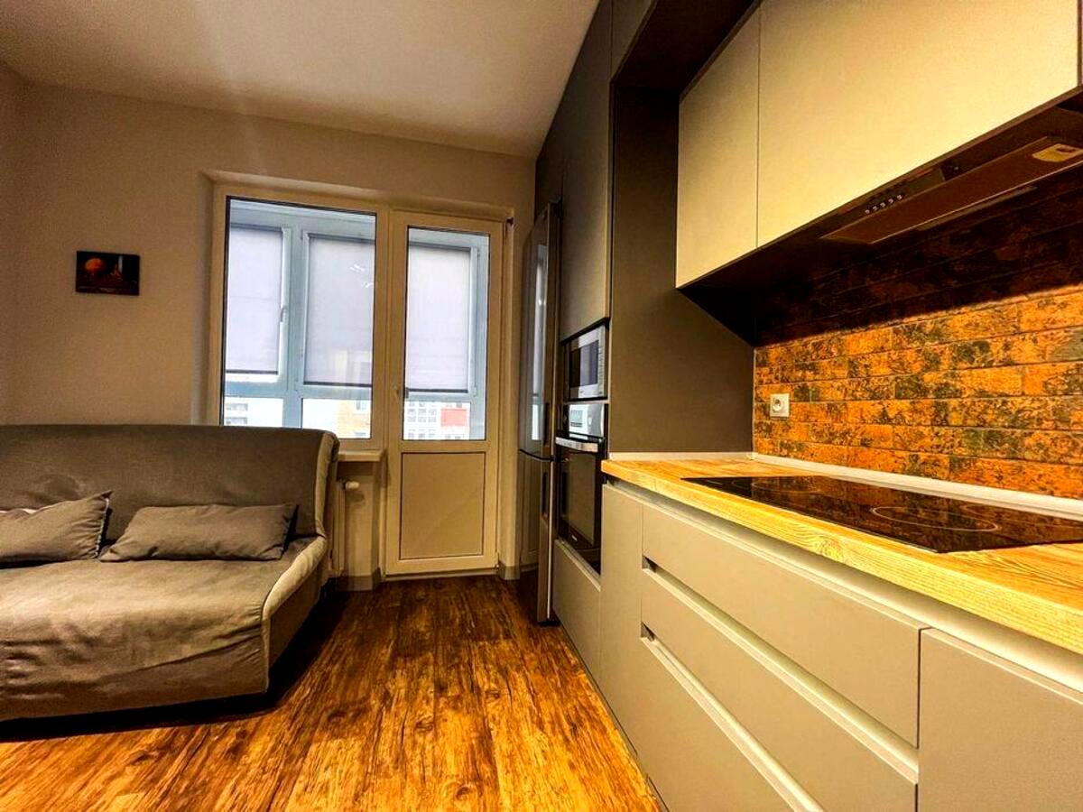 2-rooms apartment apartment by the address (area 64 m²) - Atlanta.ua - photo 5