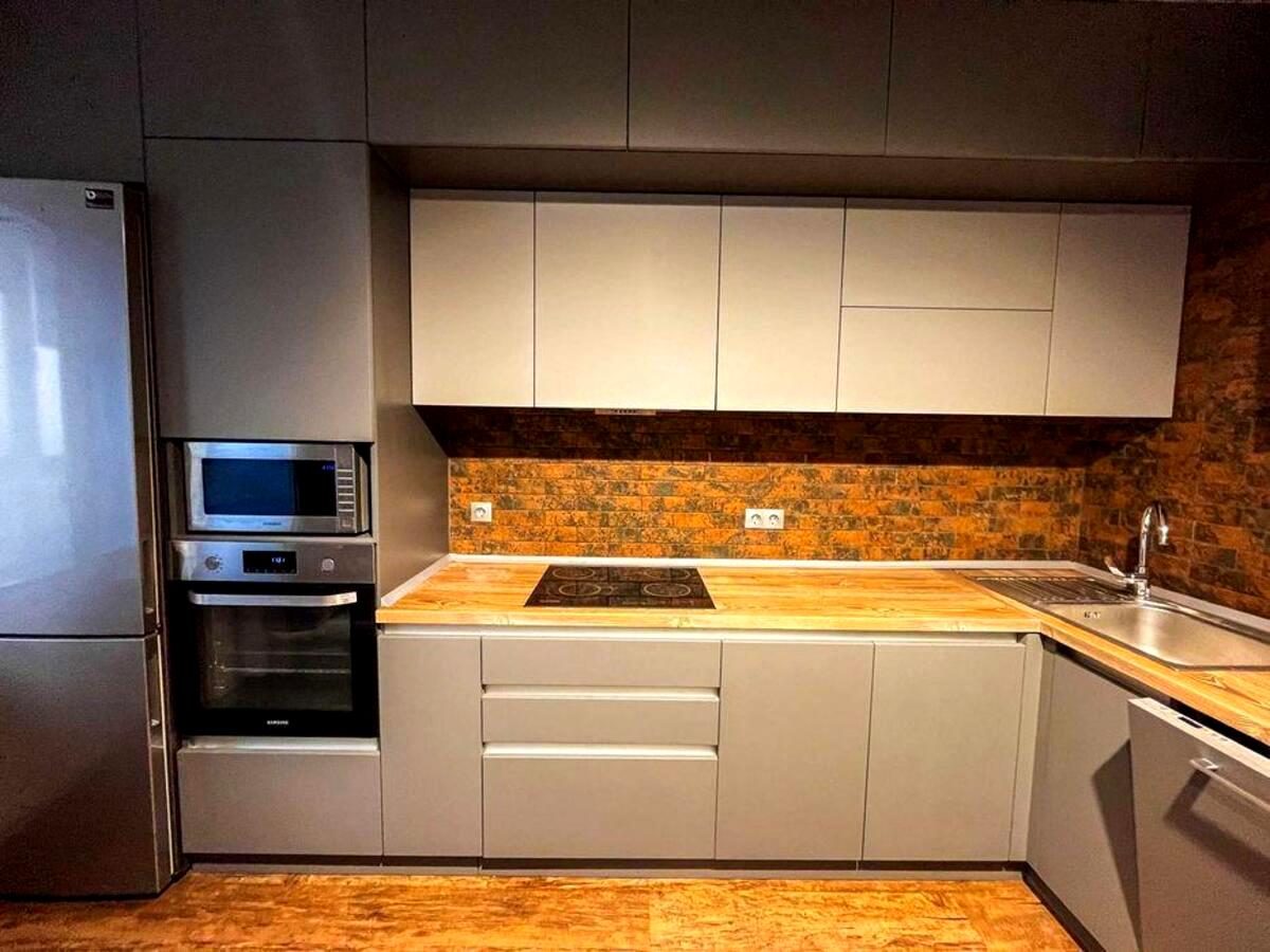 2-rooms apartment apartment by the address (area 64 m²) - Atlanta.ua - photo 3