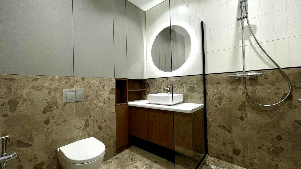 2-rooms apartment apartment by the address st. Nekrasova (area 68 m²) - Atlanta.ua - photo 11