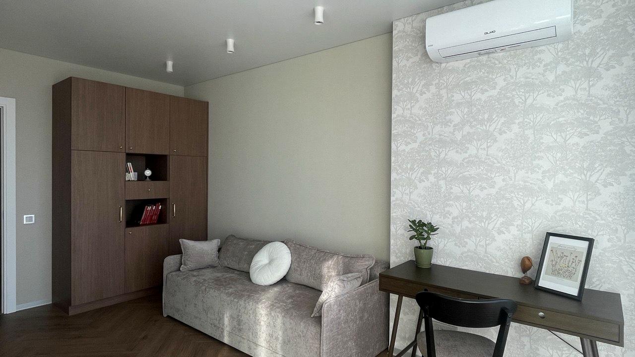 2-rooms apartment apartment by the address st. Nekrasova (area 68 m²) - Atlanta.ua - photo 7