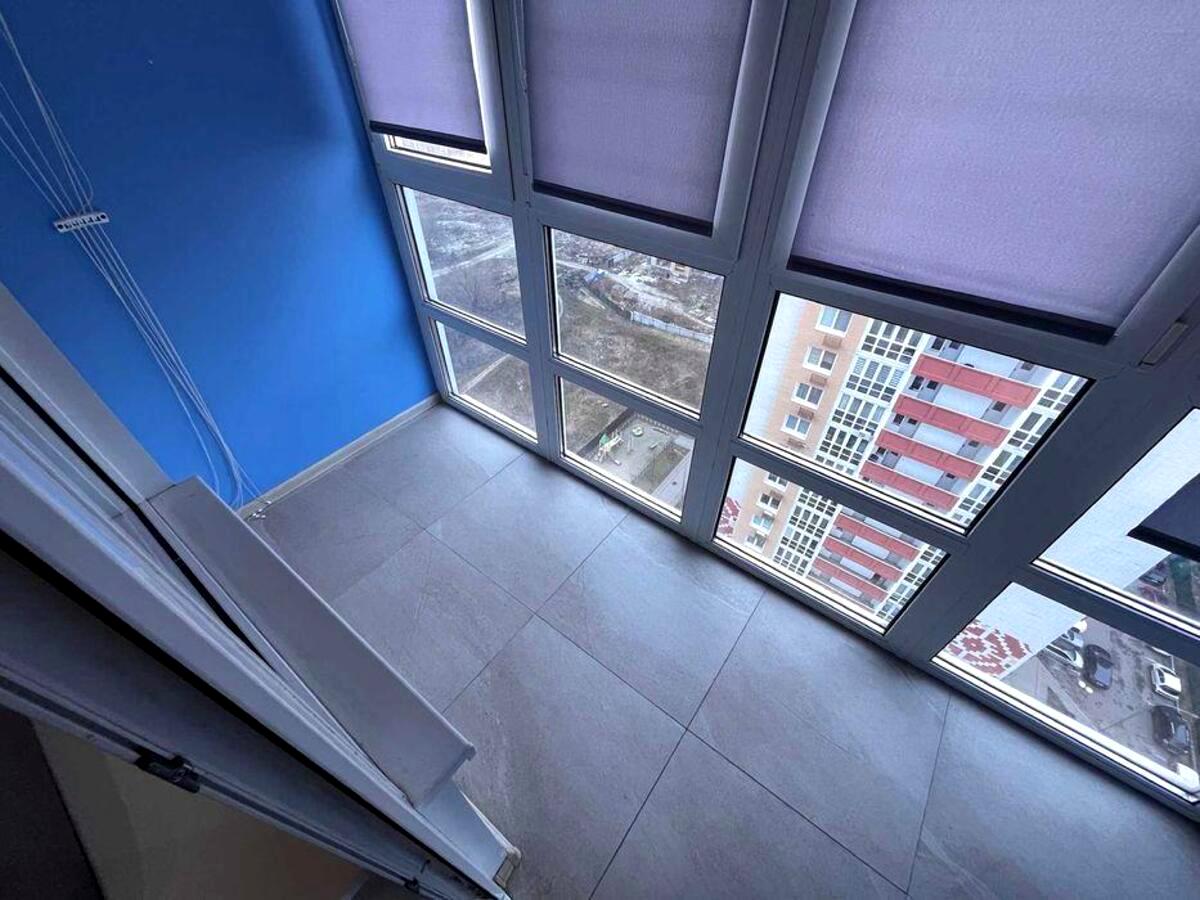 2-rooms apartment apartment by the address (area 64 m²) - Atlanta.ua - photo 13