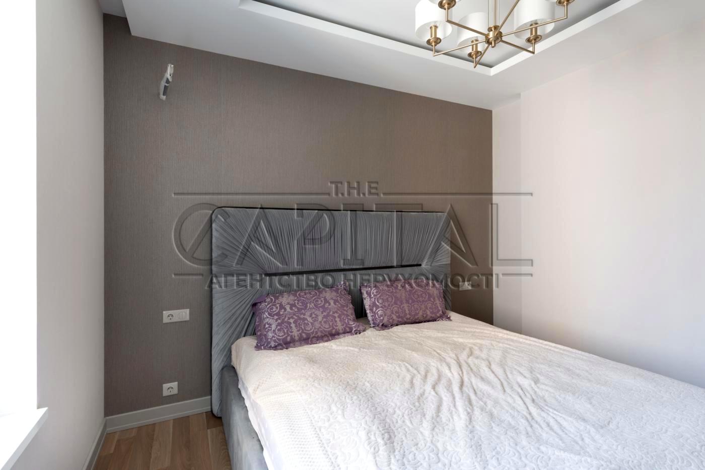 3-комнатная квартира по адресу (площадь 84 м²) - Atlanta.ua - фото 6