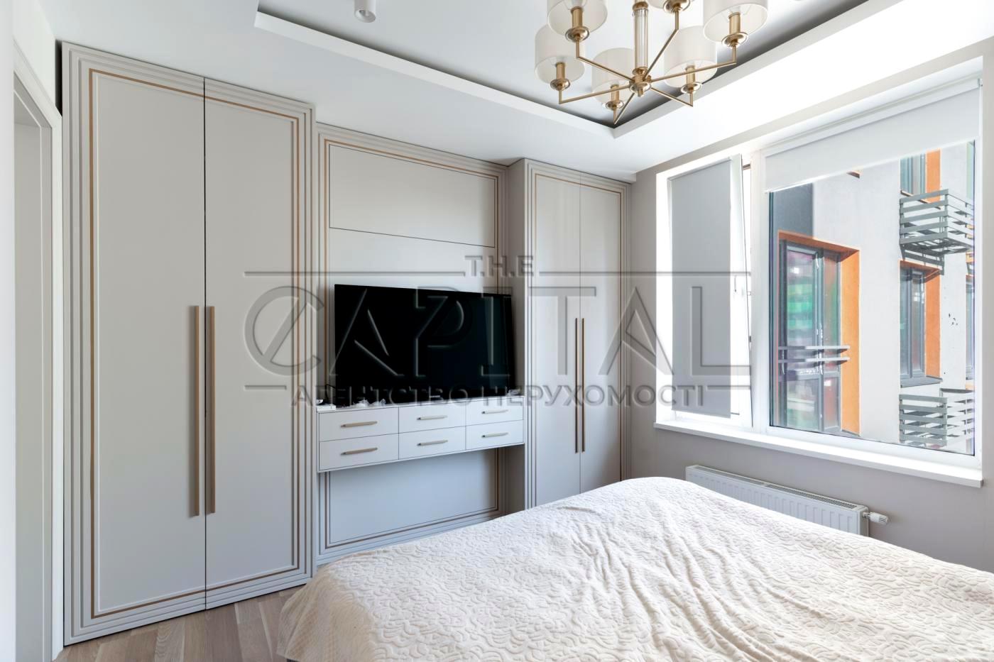 3-комнатная квартира по адресу (площадь 84 м²) - Atlanta.ua - фото 7