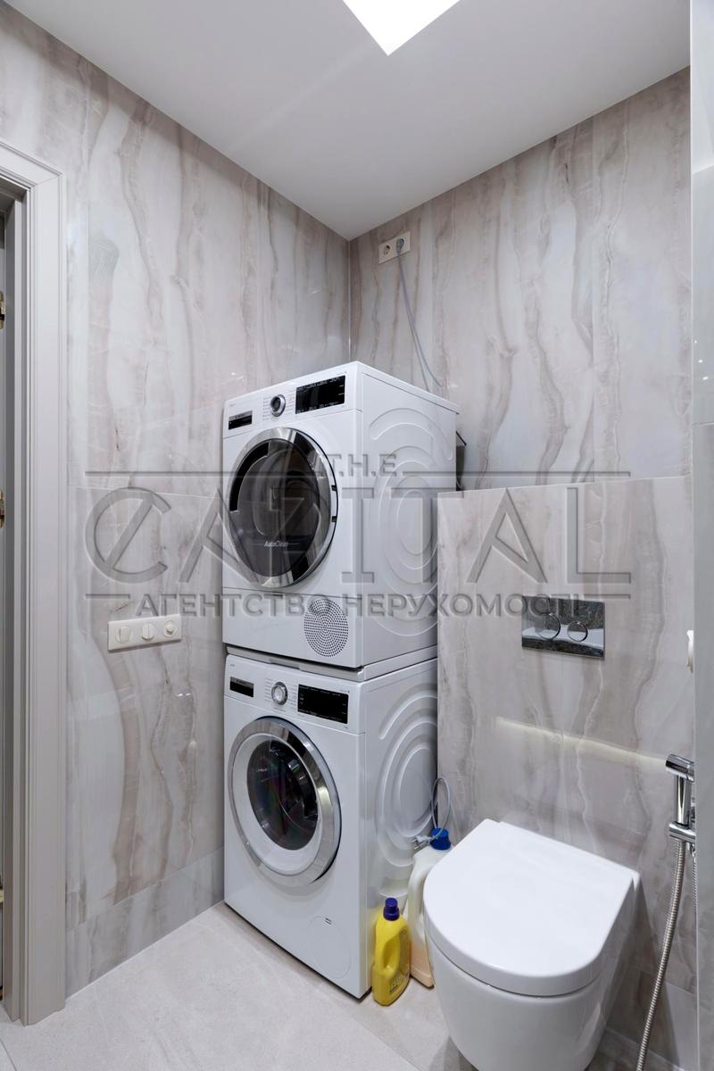 3-комнатная квартира по адресу (площадь 84 м²) - Atlanta.ua - фото 11