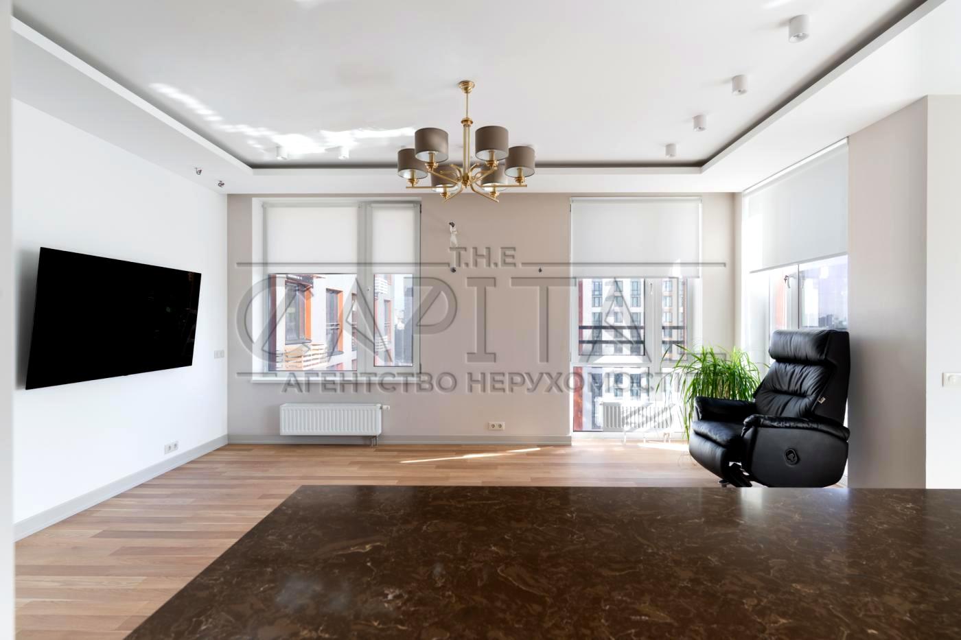 3-комнатная квартира по адресу (площадь 84 м²) - Atlanta.ua - фото 4