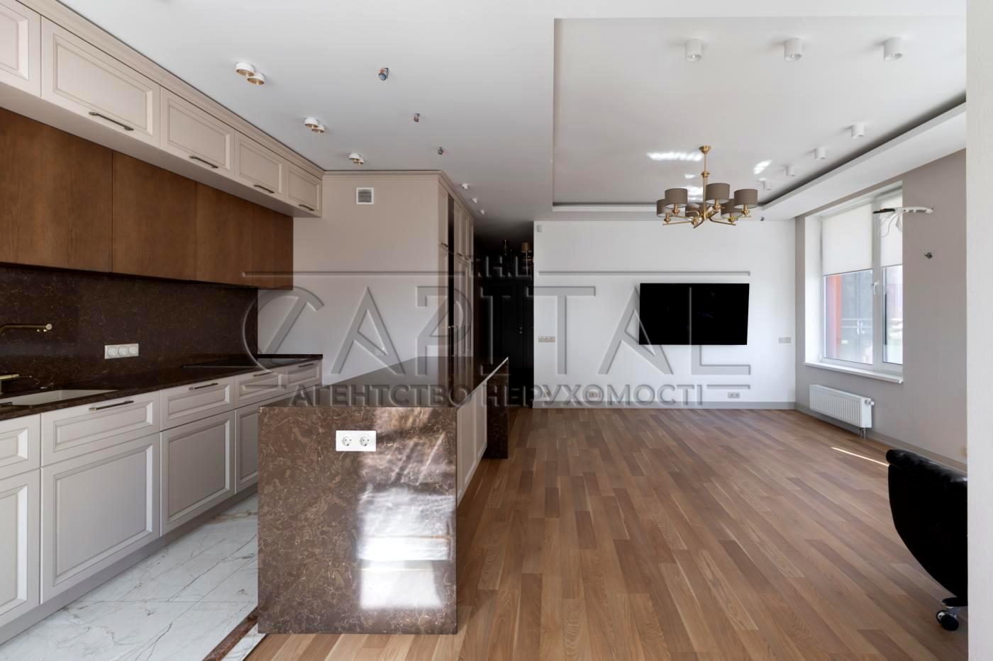 3-комнатная квартира по адресу (площадь 84 м²) - Atlanta.ua - фото 2