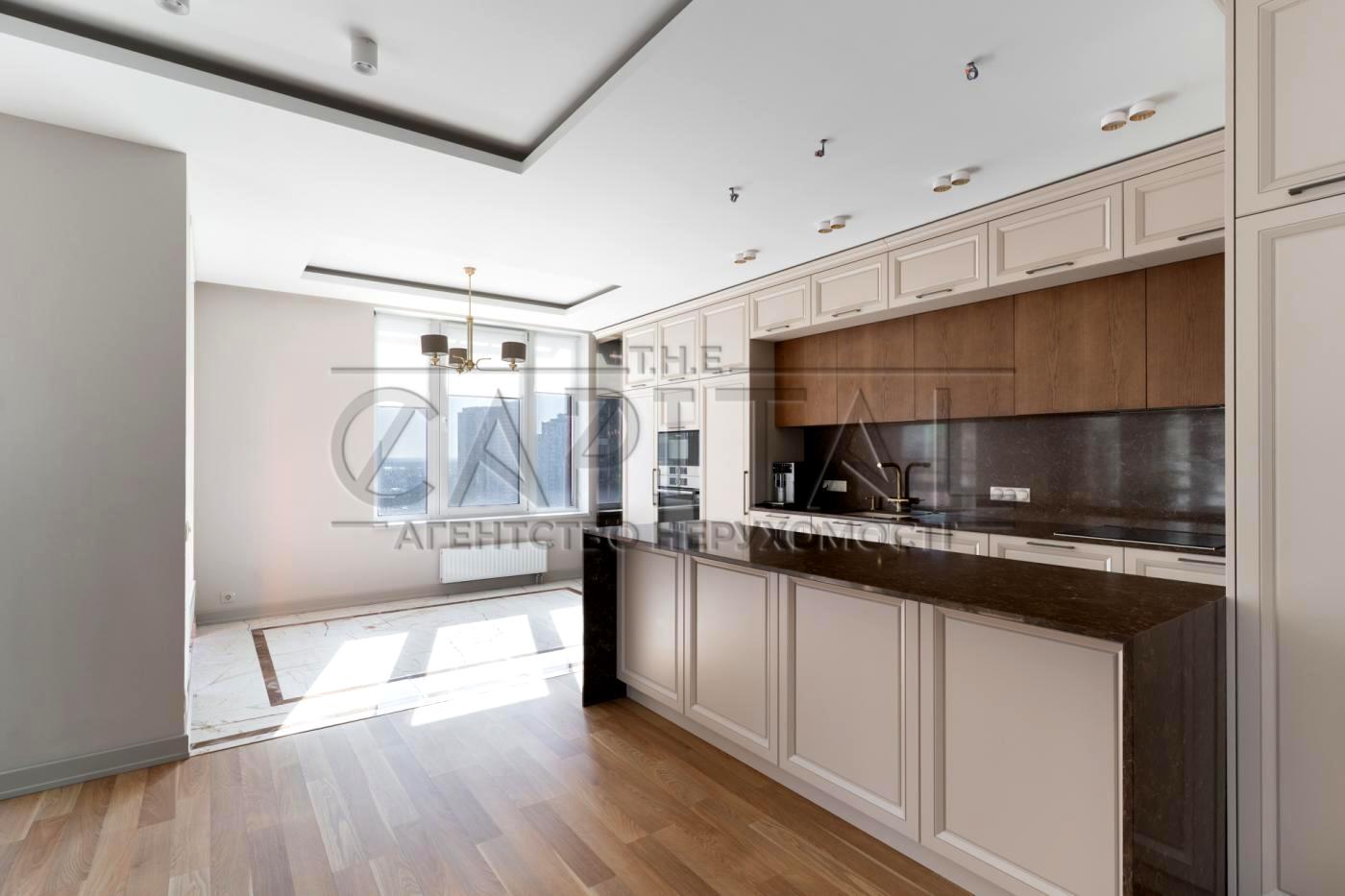 3-комнатная квартира по адресу (площадь 84 м²) - Atlanta.ua - фото 3