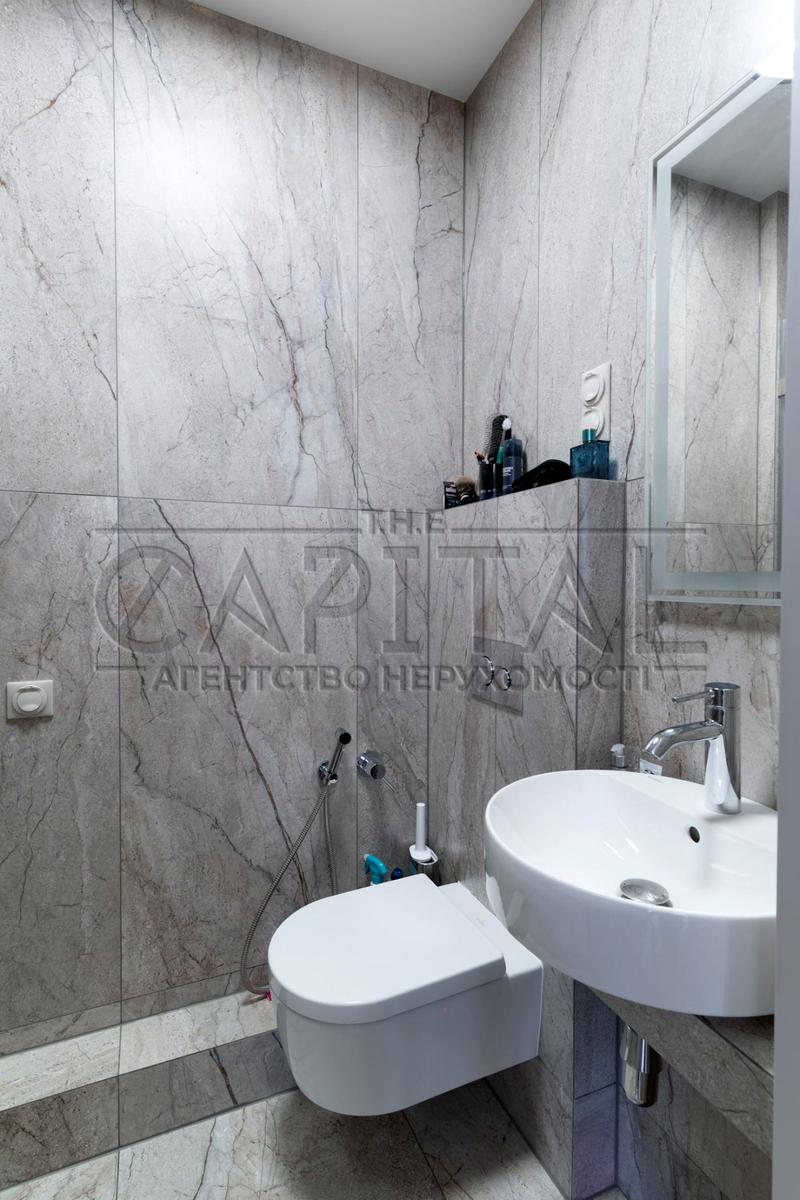 3-комнатная квартира по адресу (площадь 84 м²) - Atlanta.ua - фото 13