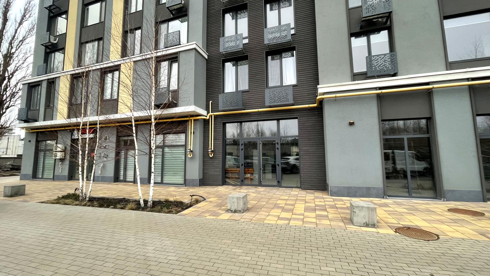 Коммерческая недвижимость по адресу (площадь 116 м²) - imageAlt 3 Коммерческая недвижимость по адресу (площадь 116 м²) - Atlanta.ua - imageAlt 3