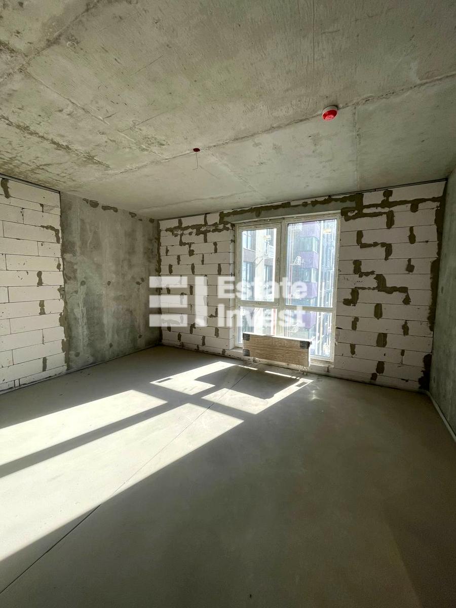 3-комнатная квартира по адресу (площадь 98,5 м²) - Atlanta.ua - фото 2