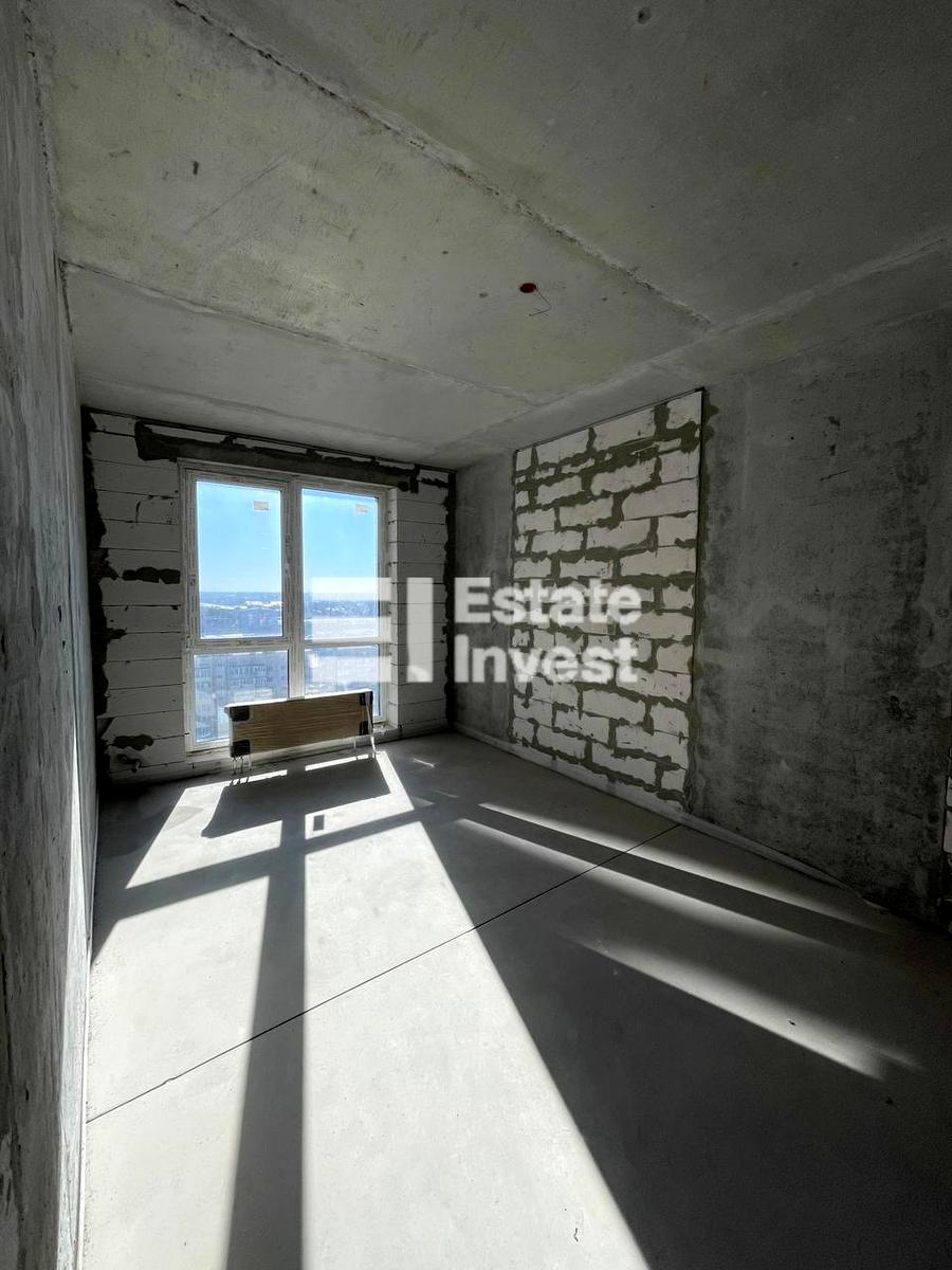 3-комнатная квартира по адресу (площадь 98,5 м²) - Atlanta.ua - фото 5