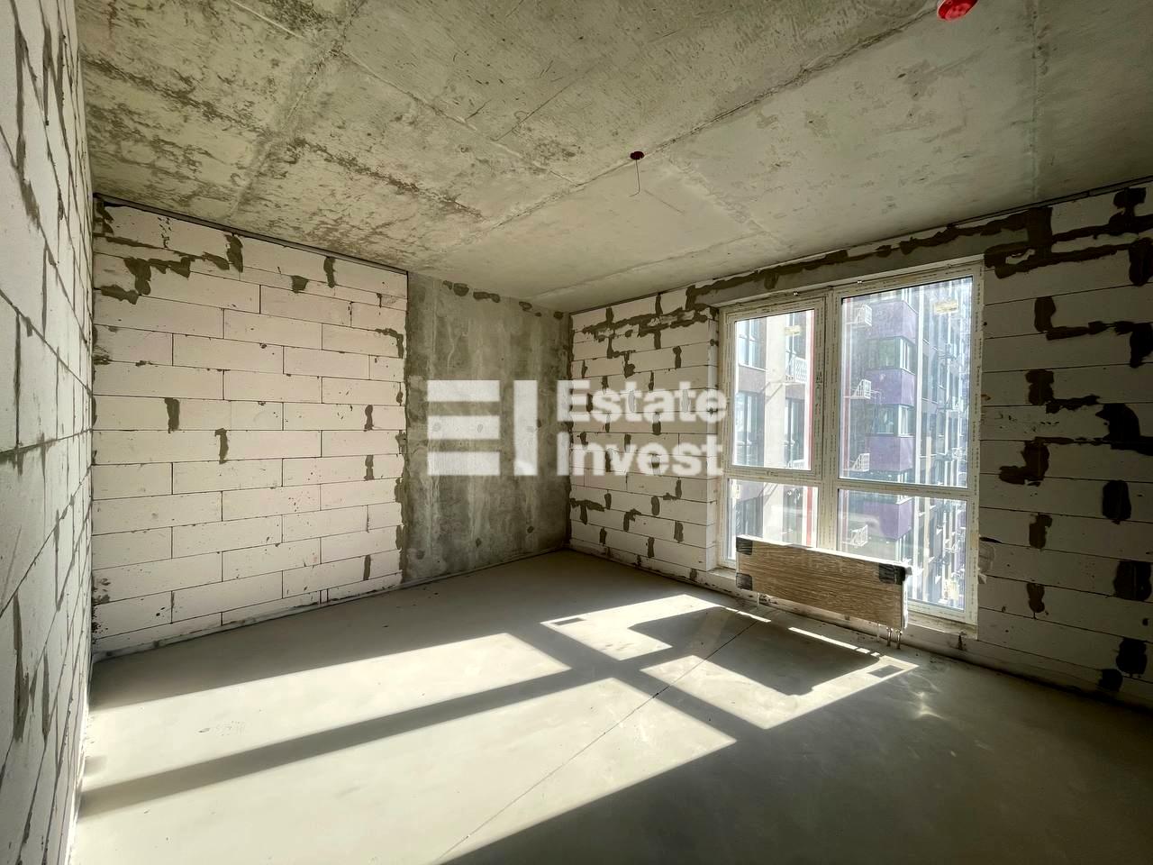 3-комнатная квартира по адресу (площадь 98,5 м²) - Atlanta.ua - фото 3