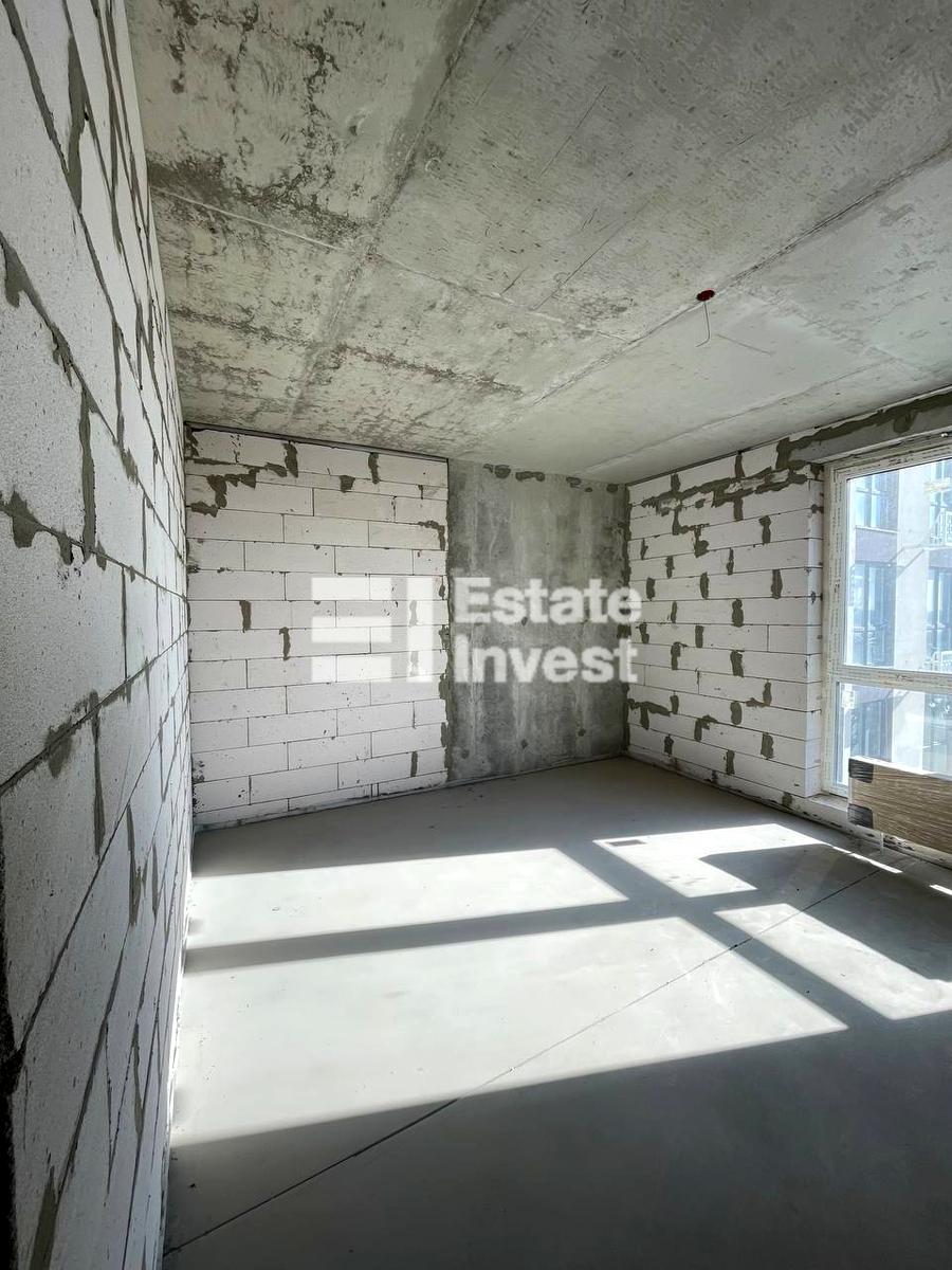 3-комнатная квартира по адресу (площадь 98,5 м²) - Atlanta.ua - фото 4