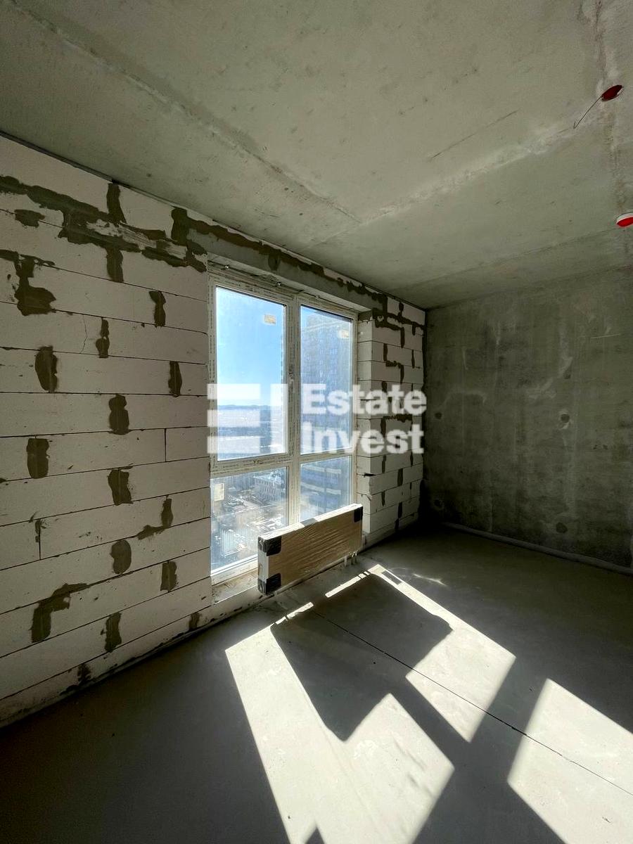 3-комнатная квартира по адресу (площадь 98,5 м²) - Atlanta.ua - фото 7