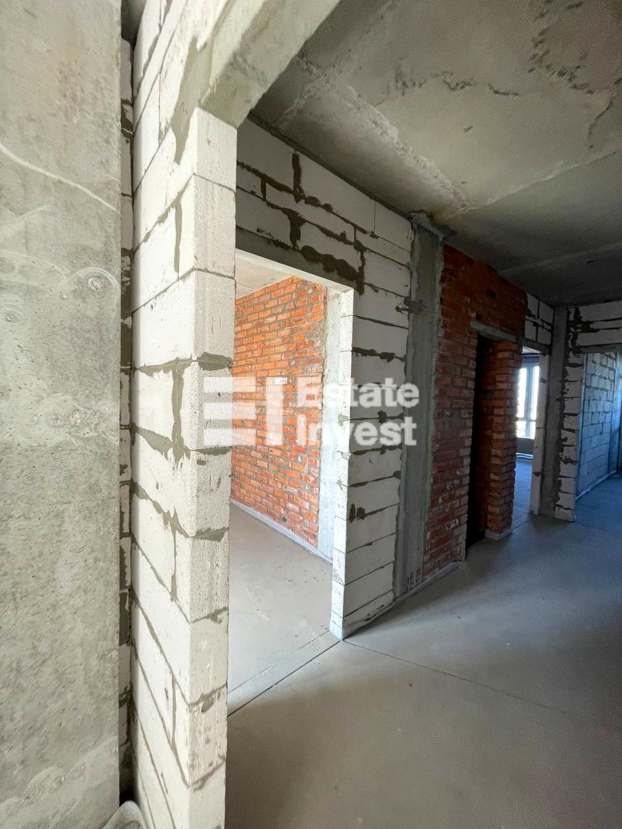 3-комнатная квартира по адресу (площадь 98,5 м²) - Atlanta.ua - фото 8