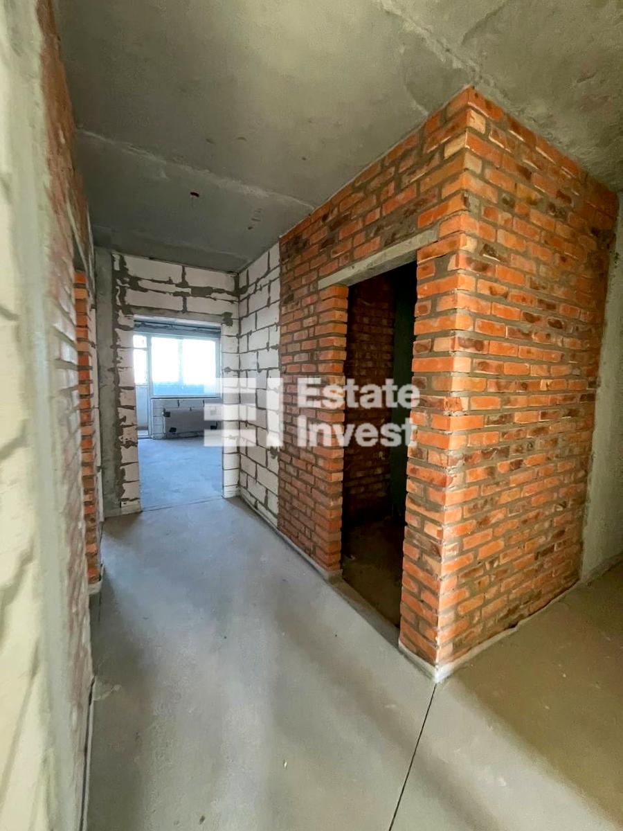 3-комнатная квартира по адресу (площадь 98,5 м²) - Atlanta.ua - фото 12