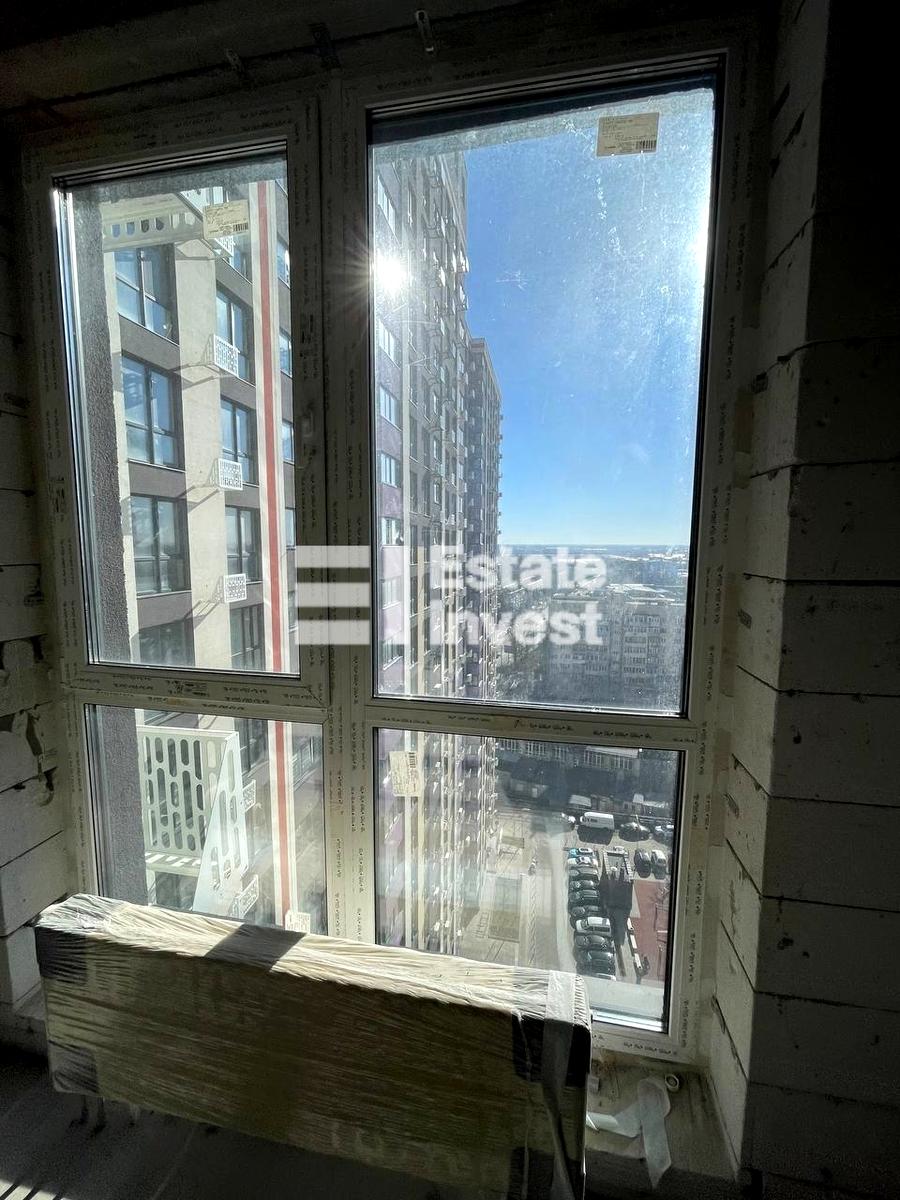 3-комнатная квартира по адресу (площадь 98,5 м²) - Atlanta.ua - фото 19