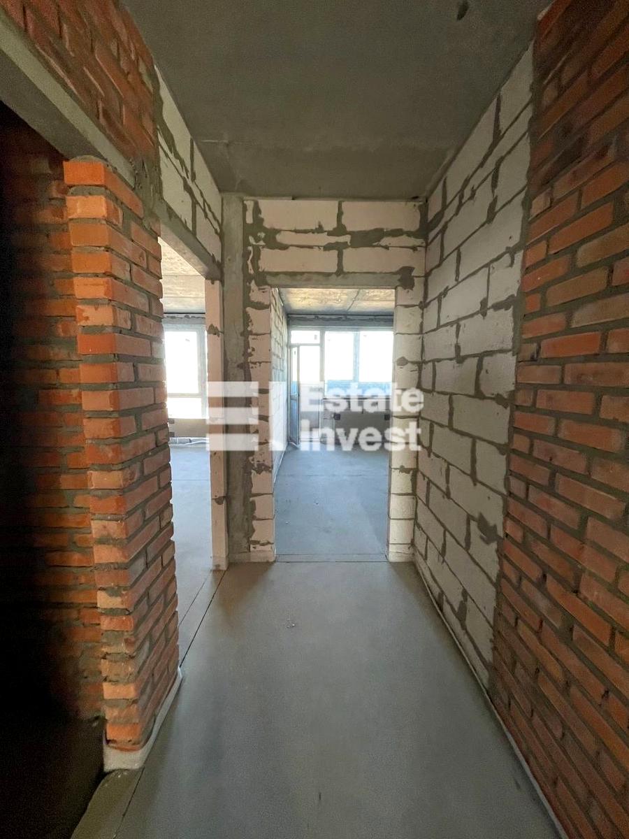 3-комнатная квартира по адресу (площадь 98,5 м²) - Atlanta.ua - фото 15