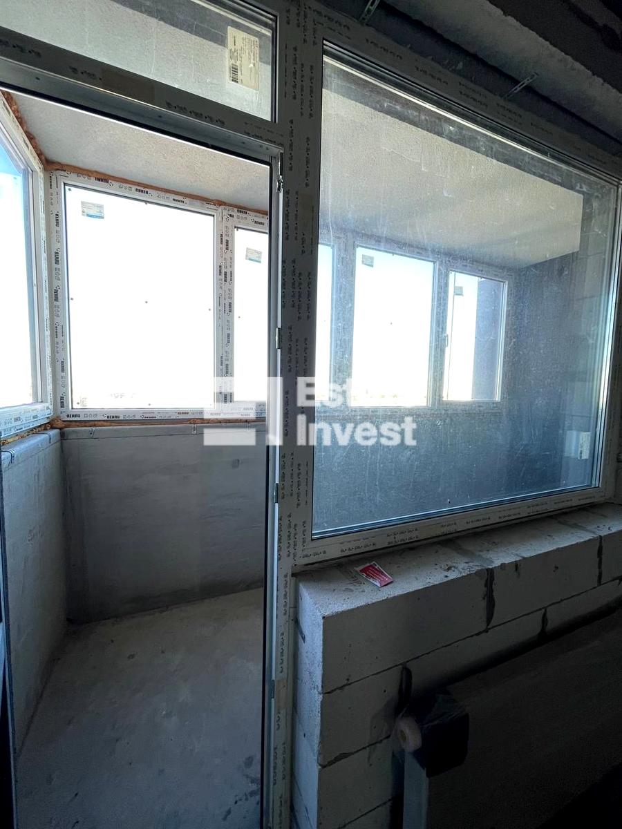 3-комнатная квартира по адресу (площадь 98,5 м²) - Atlanta.ua - фото 18