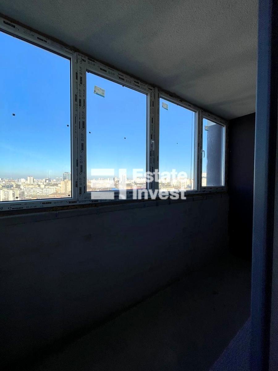 3-комнатная квартира по адресу (площадь 98,5 м²) - Atlanta.ua - фото 20