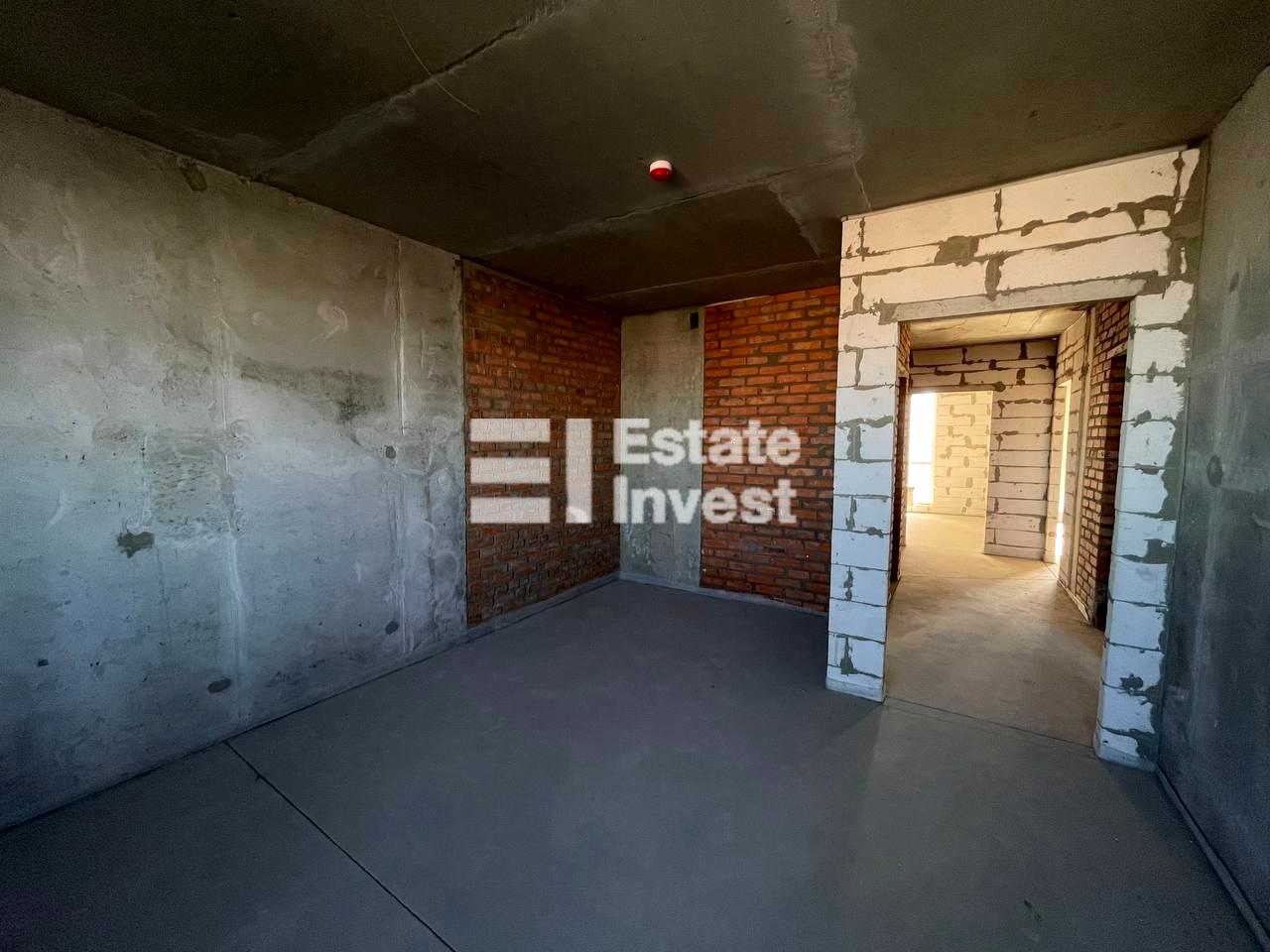 3-комнатная квартира по адресу (площадь 98,5 м²) - Atlanta.ua - фото 24