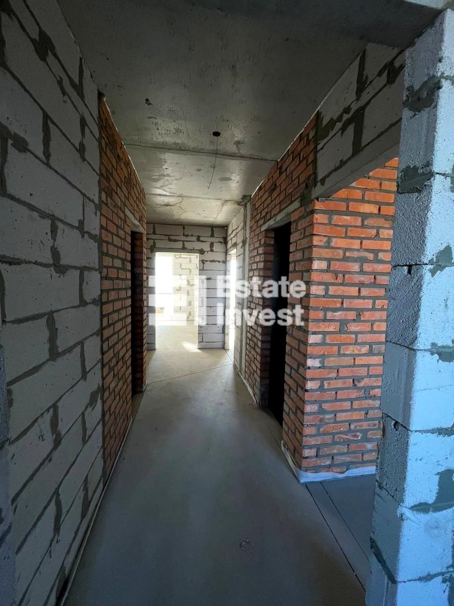 3-комнатная квартира по адресу (площадь 98,5 м²) - Atlanta.ua - фото 23