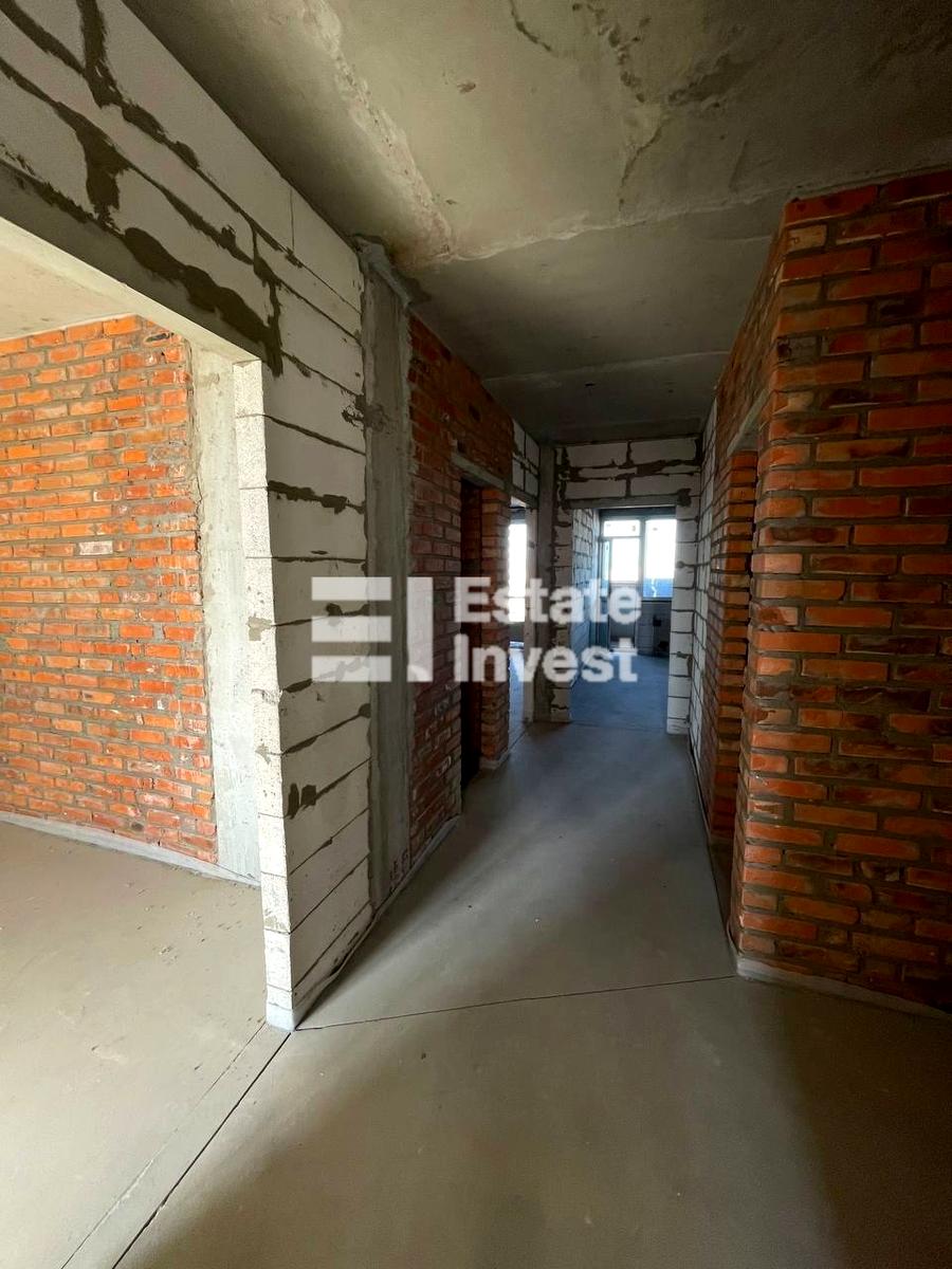 3-комнатная квартира по адресу (площадь 98,5 м²) - Atlanta.ua - фото 25