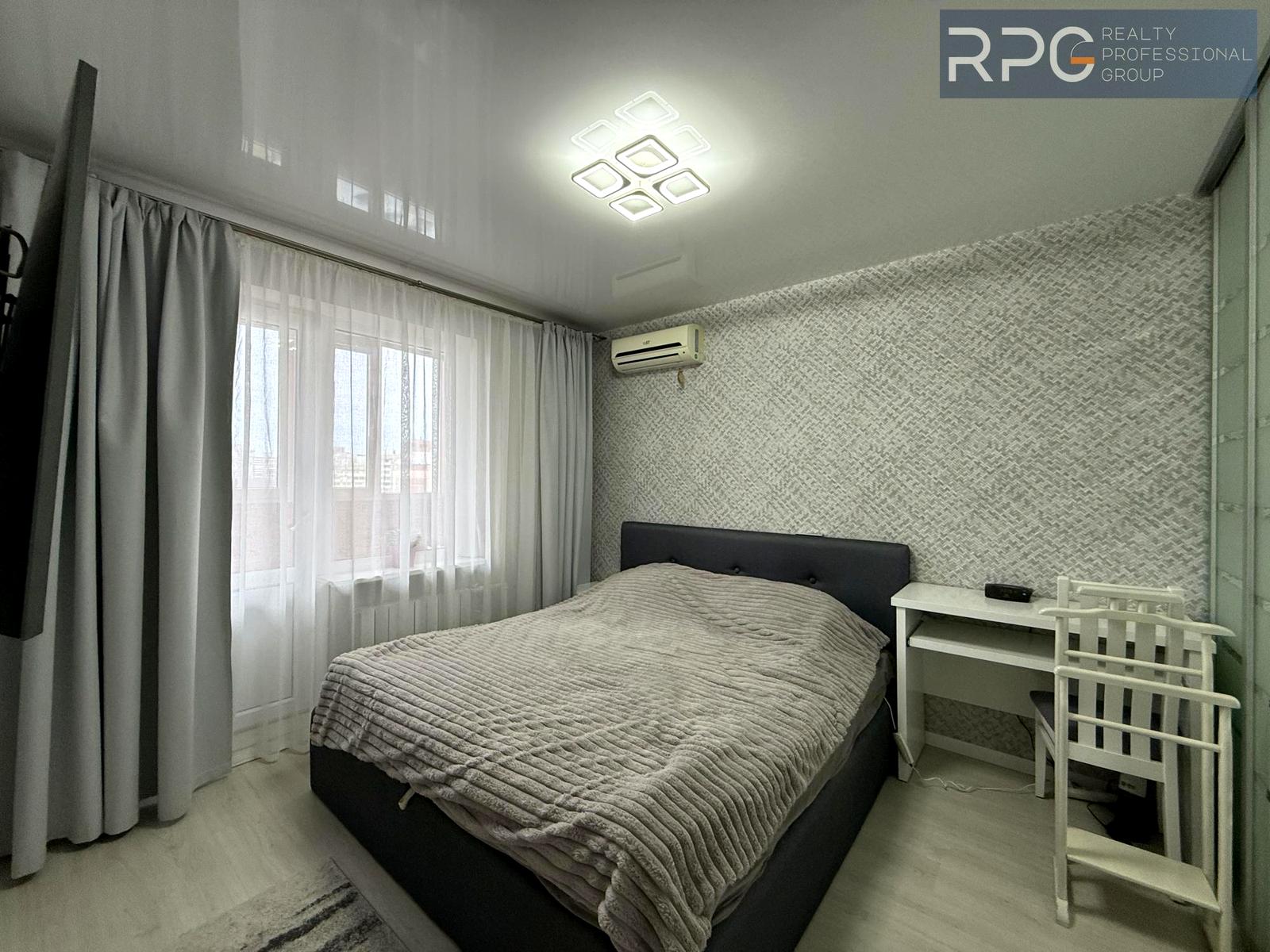 3-кімнатна квартира за адресою (площа 73,8 м²) - Atlanta.ua - фото 6