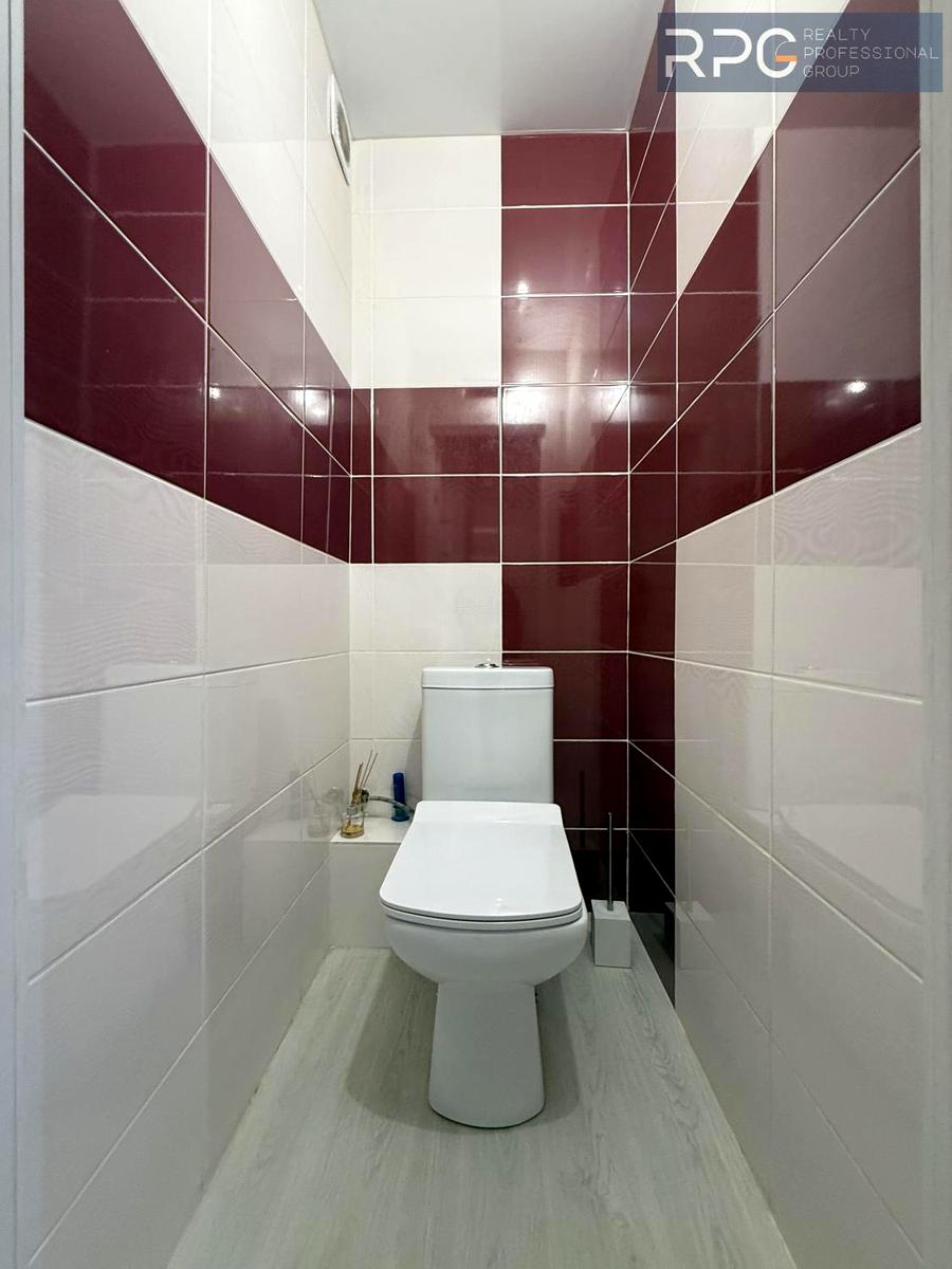 3-кімнатна квартира за адресою (площа 73,8 м²) - Atlanta.ua - фото 12