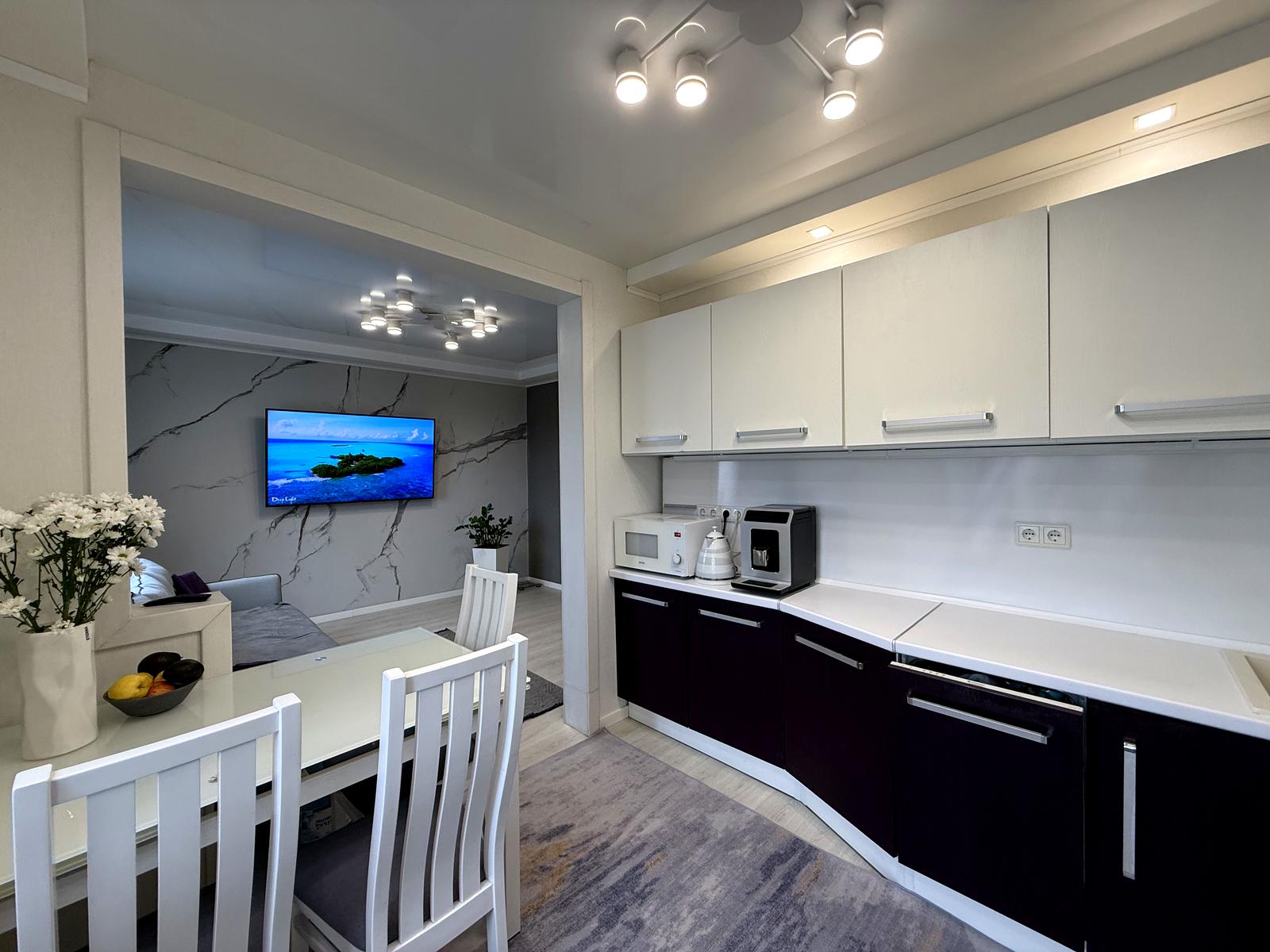 3-кімнатна квартира за адресою (площа 73,8 м²) - Atlanta.ua - фото 18