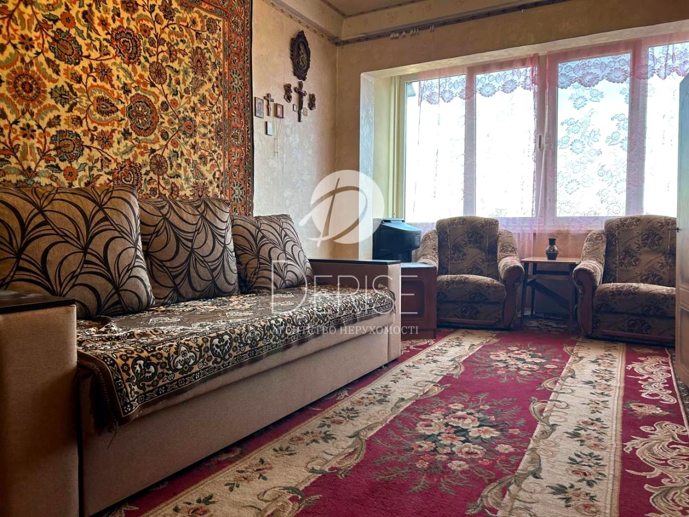 2-rooms apartment apartment by the address st. Kubanskoy Ukrainy (area 59 m²) - Atlanta.ua - photo 6