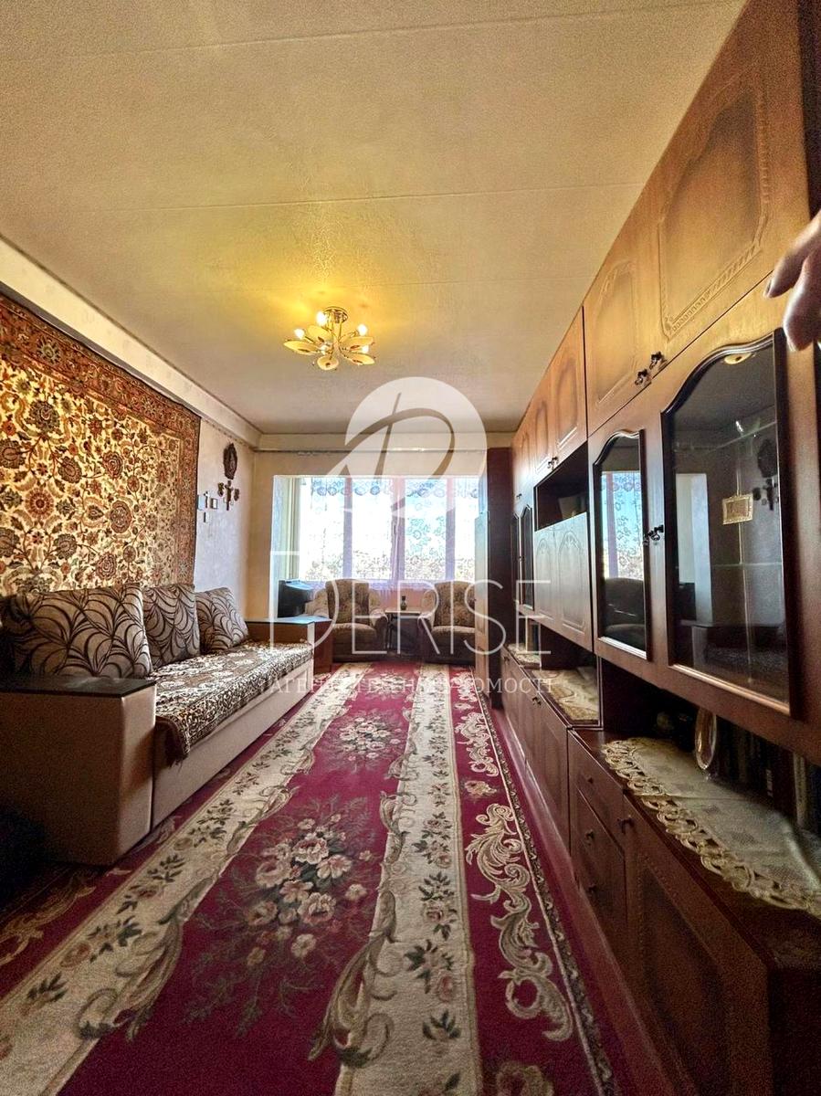 2-rooms apartment apartment by the address st. Kubanskoy Ukrainy (area 59 m²) - Atlanta.ua - photo 7