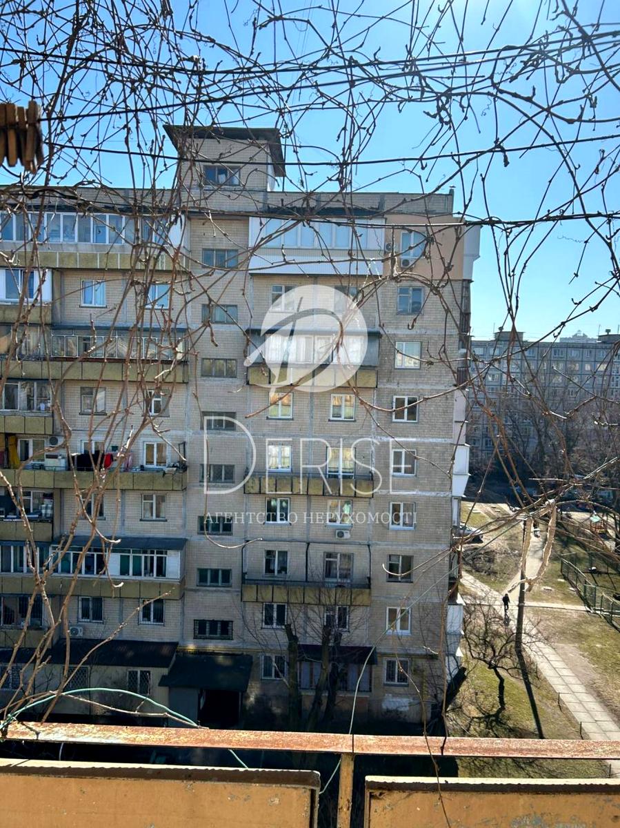 2-rooms apartment apartment by the address st. Kubanskoy Ukrainy (area 59 m²) - Atlanta.ua - photo 8