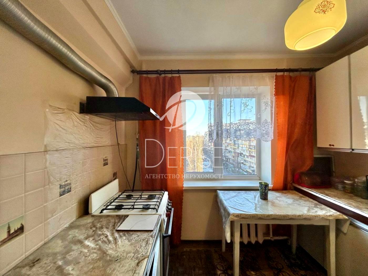 2-rooms apartment apartment by the address st. Kubanskoy Ukrainy (area 59 m²) - Atlanta.ua - photo 2