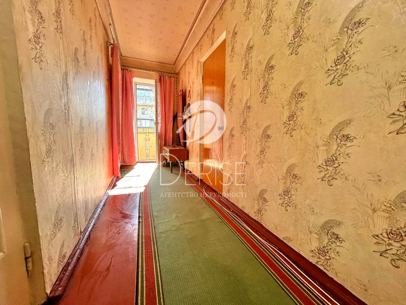 2-rooms apartment apartment by the address st. Kubanskoy Ukrainy (area 59 m²) - Atlanta.ua - photo 13