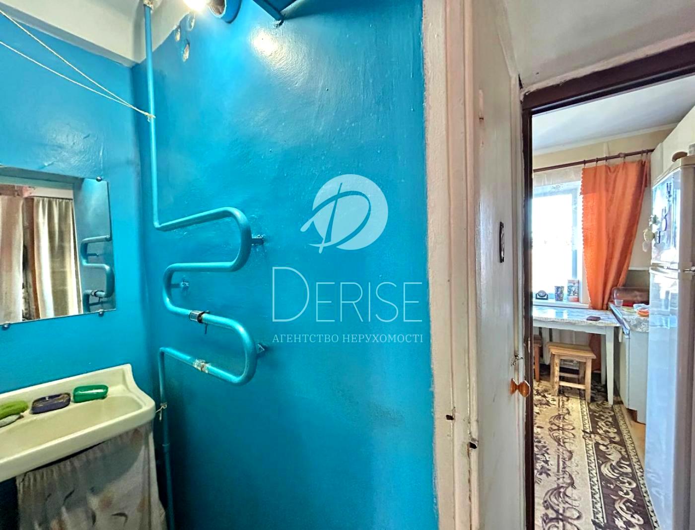 2-rooms apartment apartment by the address st. Kubanskoy Ukrainy (area 59 m²) - Atlanta.ua - photo 14