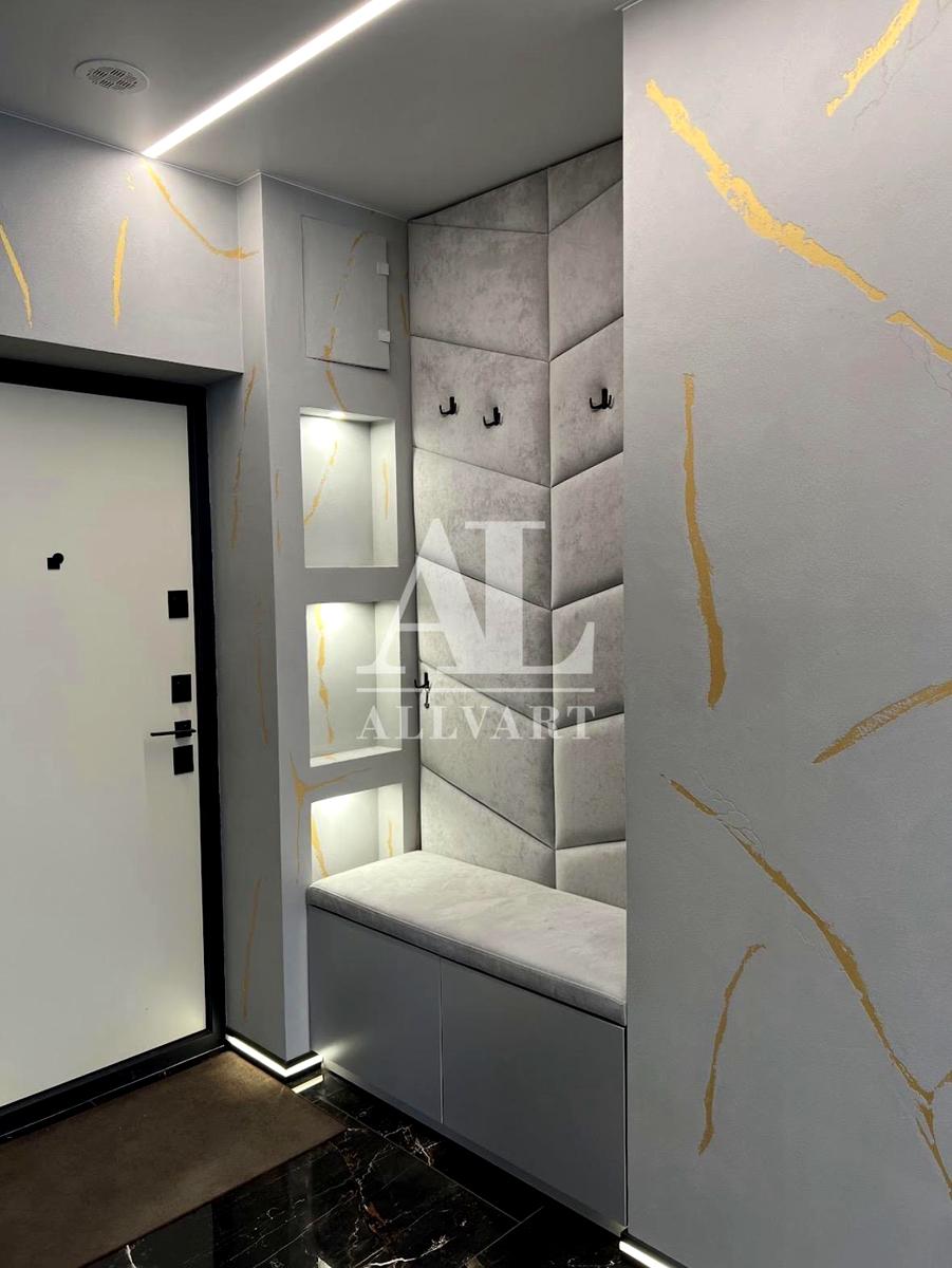 3-rooms apartment apartment by the address st. Beresteyskiy prospektpr t Pobedy (area 126 m²) - Atlanta.ua - photo 7