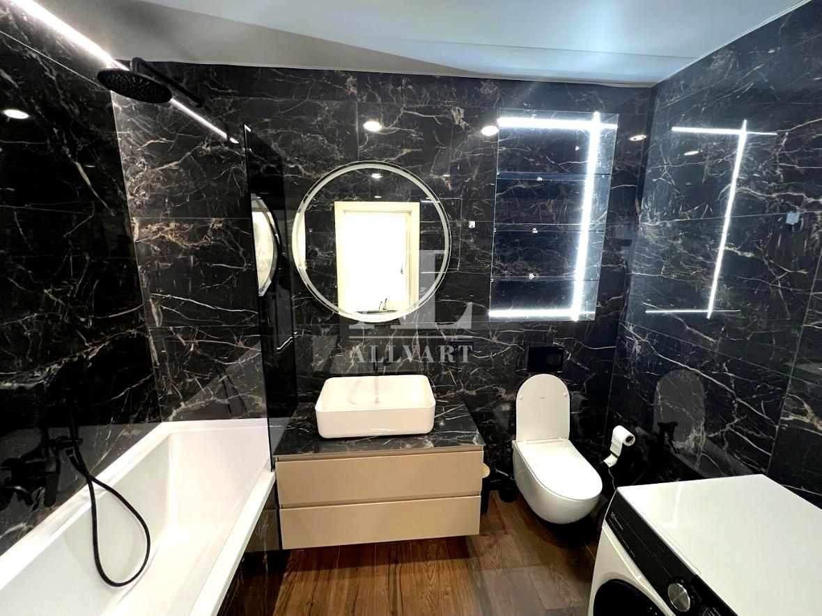 3-rooms apartment apartment by the address st. Beresteyskiy prospektpr t Pobedy (area 126 m²) - Atlanta.ua - photo 5