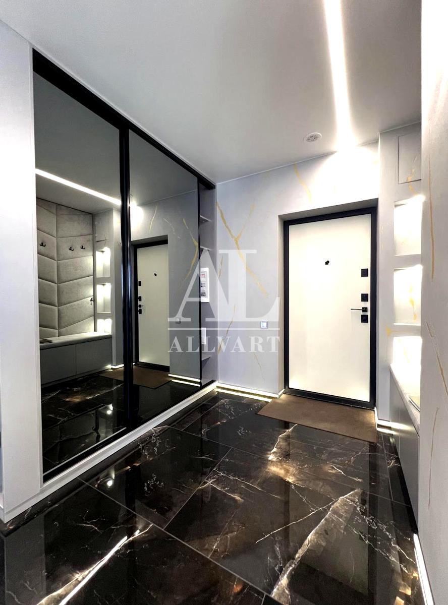 3-rooms apartment apartment by the address st. Beresteyskiy prospektpr t Pobedy (area 126 m²) - Atlanta.ua - photo 8