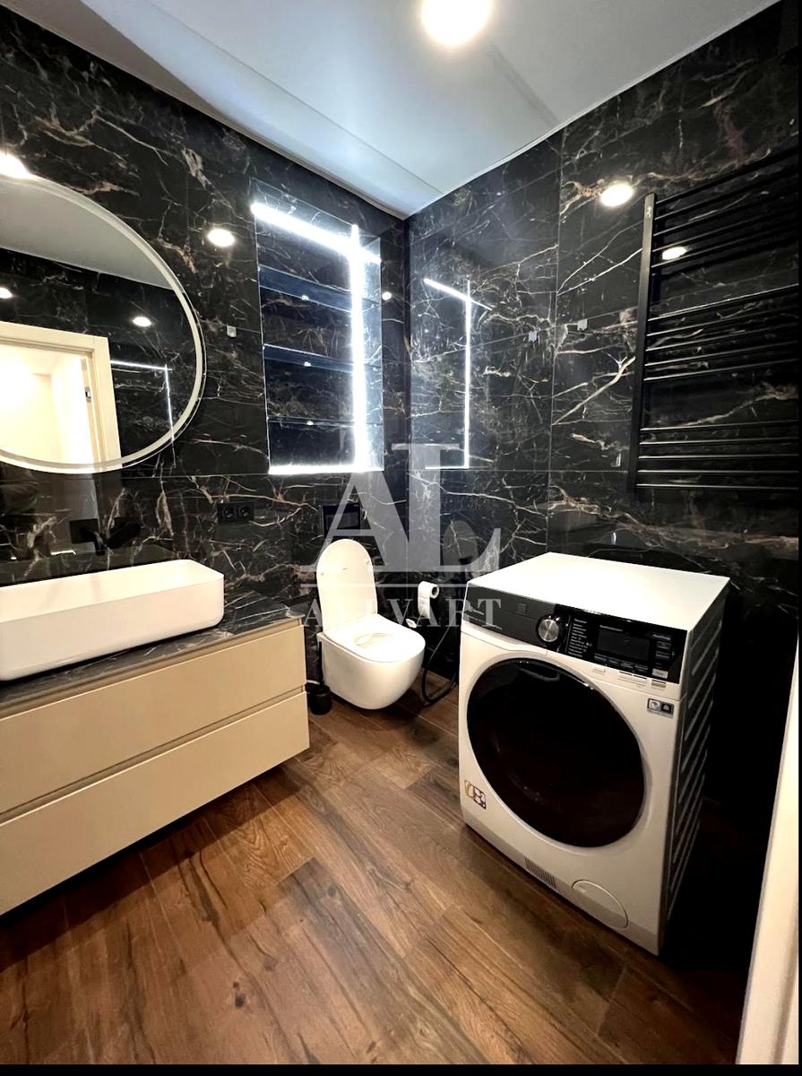 3-rooms apartment apartment by the address st. Beresteyskiy prospektpr t Pobedy (area 126 m²) - Atlanta.ua - photo 9